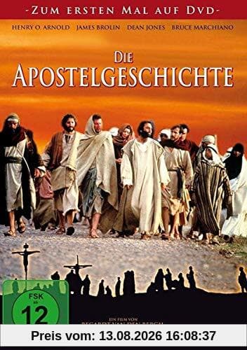 Die Apostelgeschichte