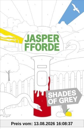 Shades of Grey