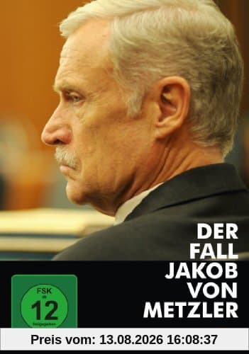 Der Fall Jakob von Metzler