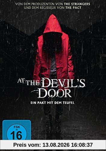 At the Devil's Door