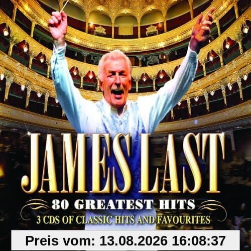 80 Greatest Hits