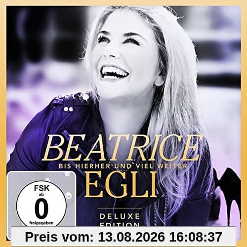 Bis Hierher und Viel Weiter (Gold Edition)(Deluxe)