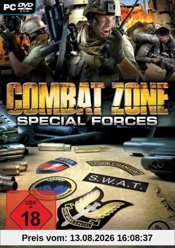 Combat Zone