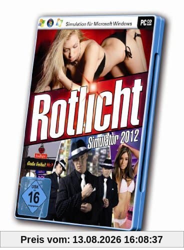 Rotlicht Simulator
