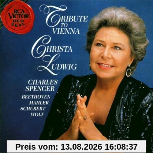 Tribute To Vienna