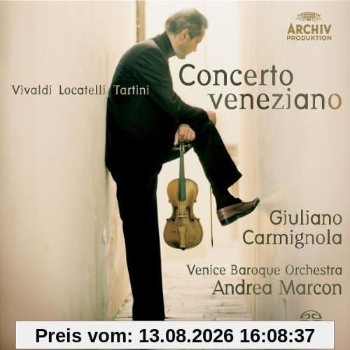 Concerto Veneziano