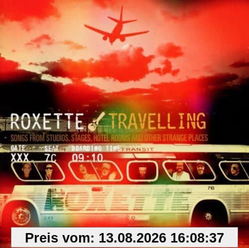 Travelling