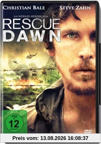 Rescue Dawn