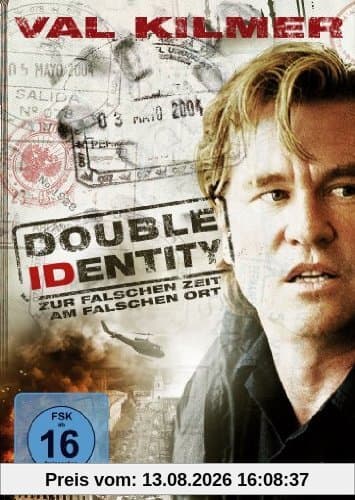 Double Identity
