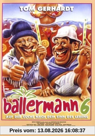 Ballermann 6