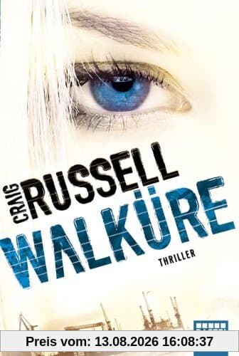 Walküre: Thriller