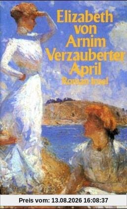 Verzauberter April
