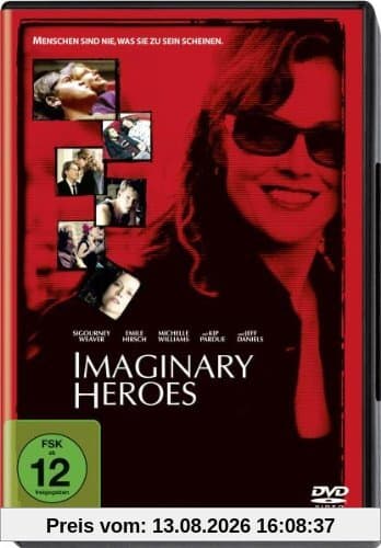 Imaginary Heroes