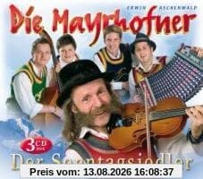 Der Sonntagsjodler