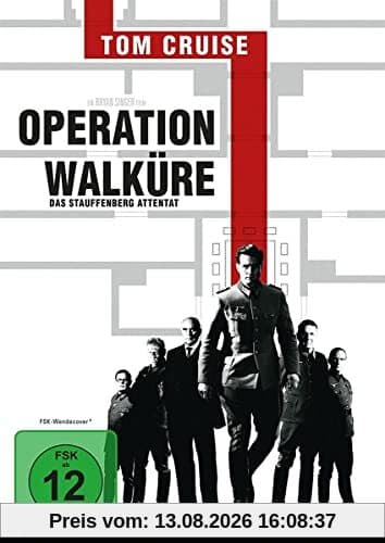 Operation Walküre - Das Stauffenberg Attentat