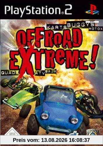 Offroad Extreme