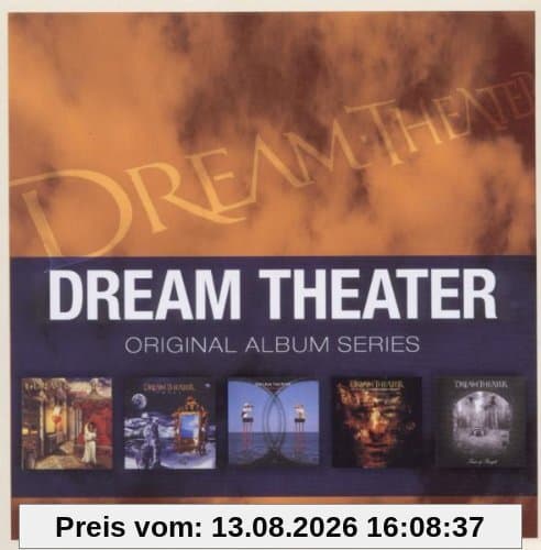 Original Album Series