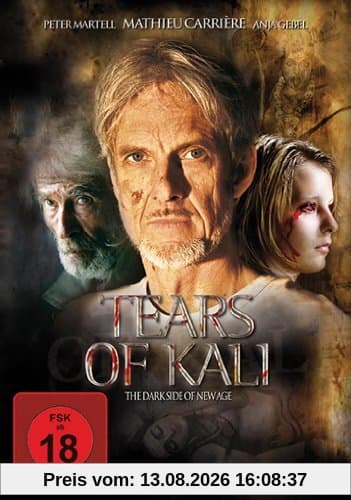 Tears of Kali