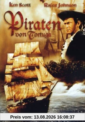 Piraten von Tortuga