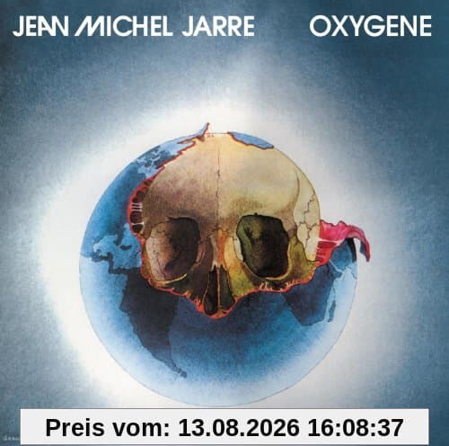 Oxygene