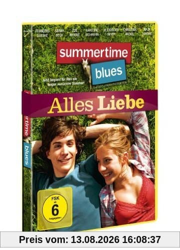 Summertime Blues