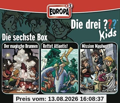 06/3er Box-Folgen 16-18