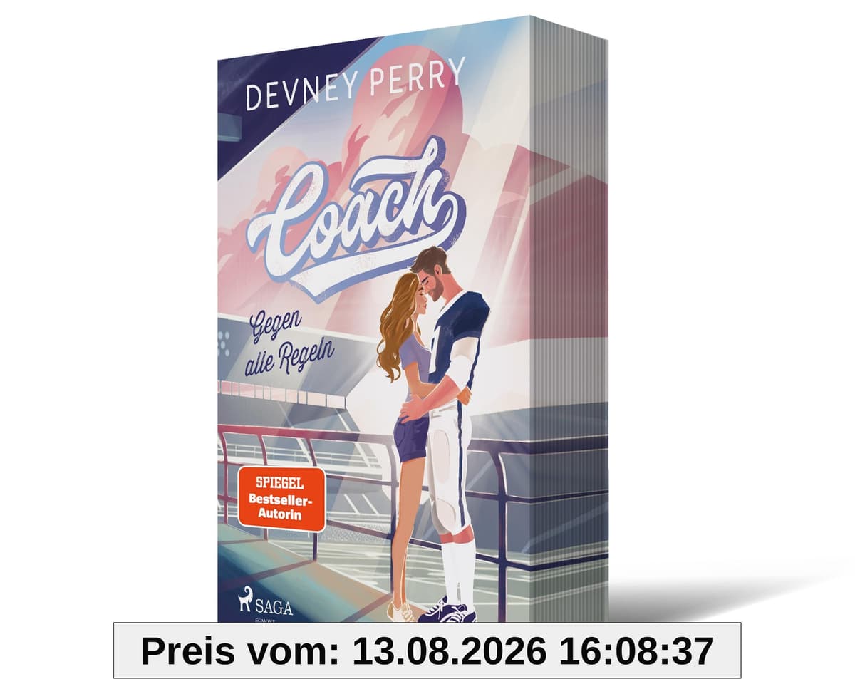 Coach - Gegen alle Regeln