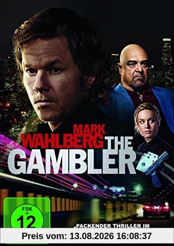 The Gambler