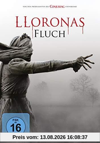 Lloronas Fluch
