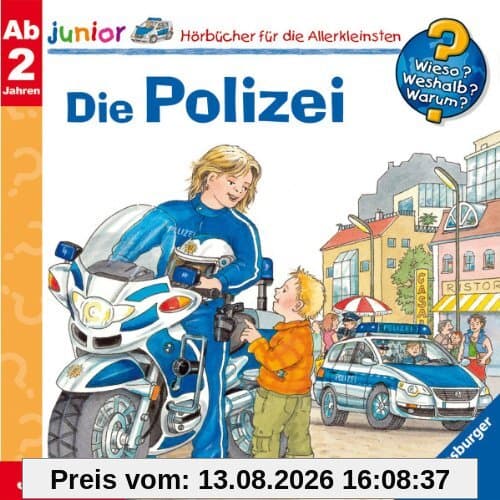 Die Polizei