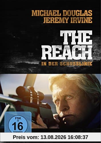 The Reach - In der Schusslinie