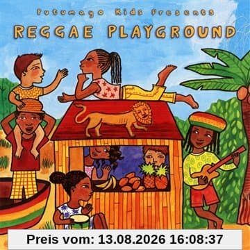 Reggae Playground