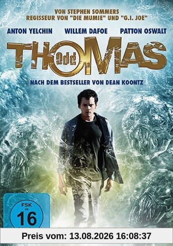 Odd Thomas