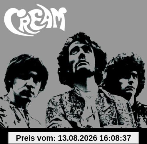 I Feel Free Ultimate Cream [Sp