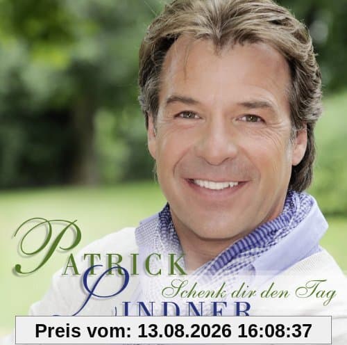 Schenk Dir Den Tag