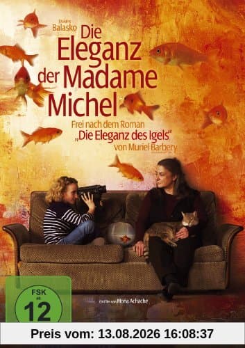 Die Eleganz der Madame Michel