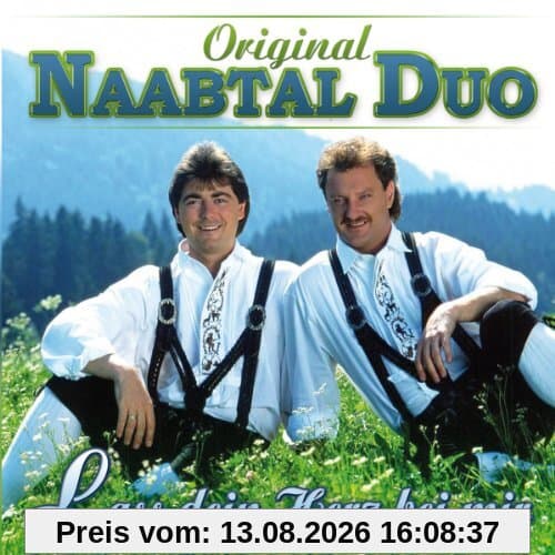 Lass Dein Herz Bei Mir