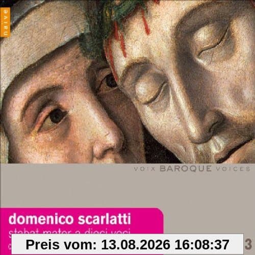 Stabat Mater a Dieci Voci