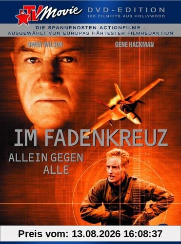 Im Fadenkreuz - Allein gegen alle - TV Movie Edition