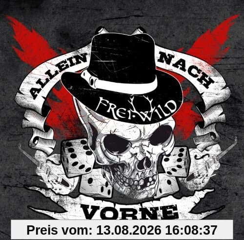 Allein Nach Vorne