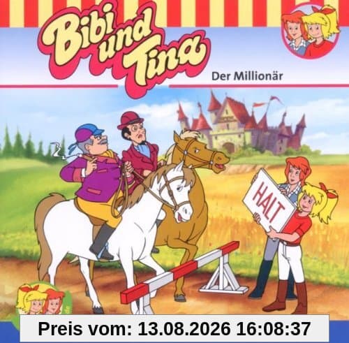 Der Millionär