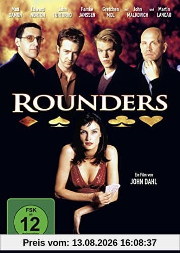 Rounders
