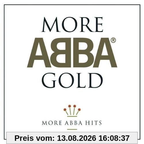 More Abba Gold