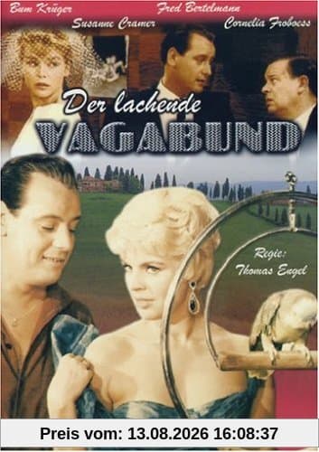 Der lachende Vagabund