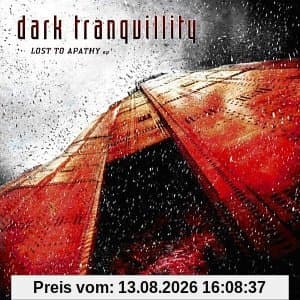 Lost to Apathy (Mini-Album)