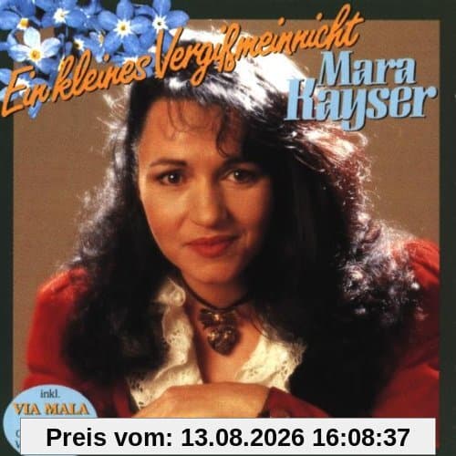 Ein Kleines Vergissmeinnicht