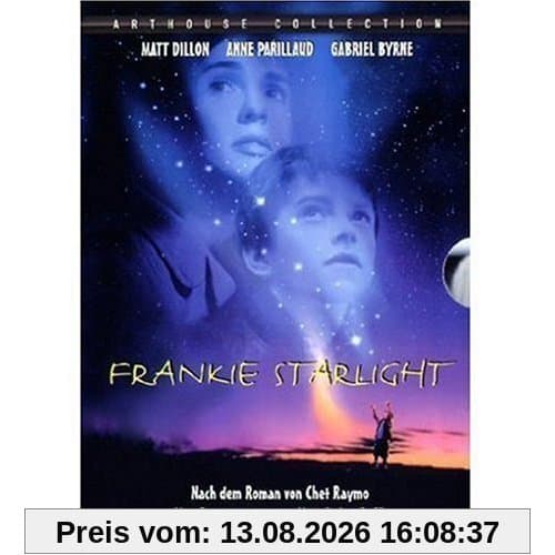 Frankie Starlight