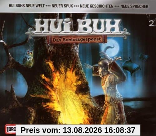 02/Entführung in die Geisterwelt