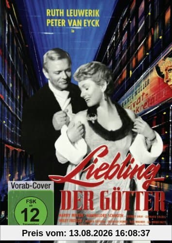 Liebling der Götter