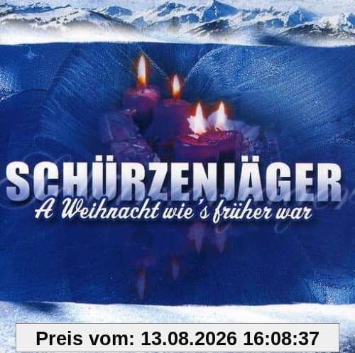 A Weihnacht Wie S Frueher War
